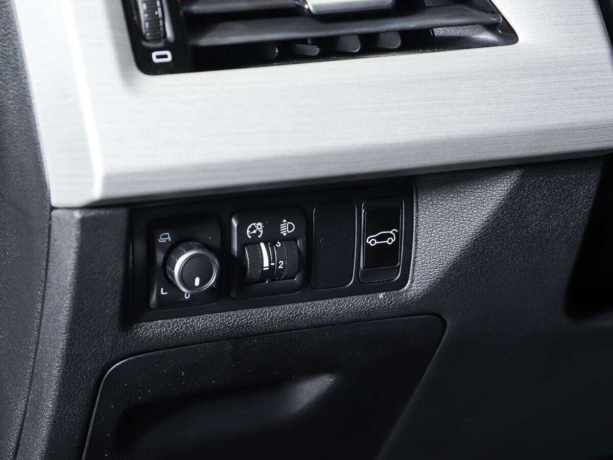 Geely Atlas 2021 года с пробегом. Фото: #18