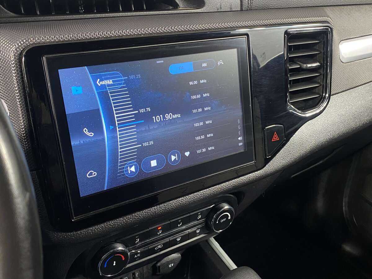 Chery Tiggo 4 2020 года с пробегом. Фото: #16