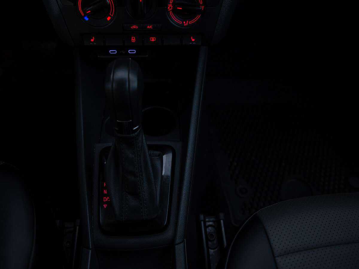 Volkswagen Polo 2020 года с пробегом. Фото: #14