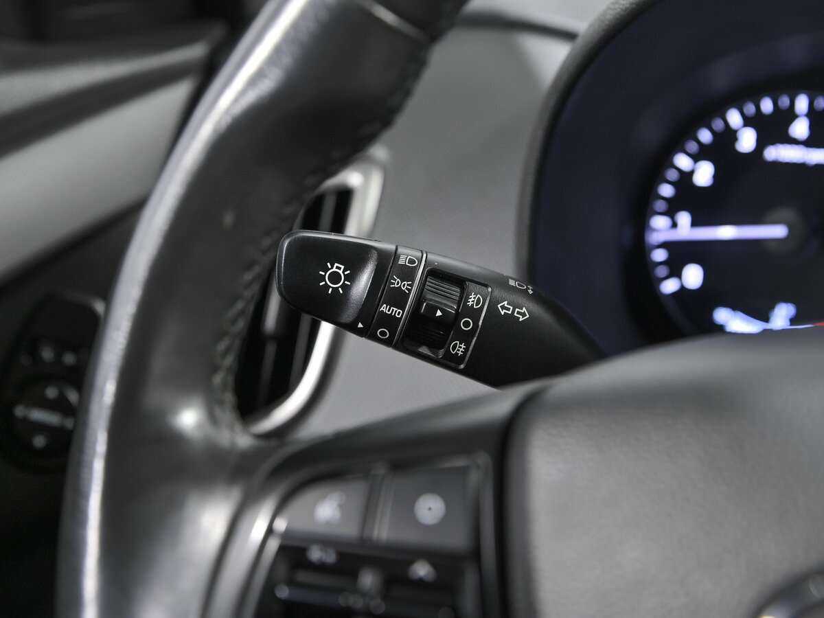 Hyundai Creta 2018 года с пробегом. Фото: #8