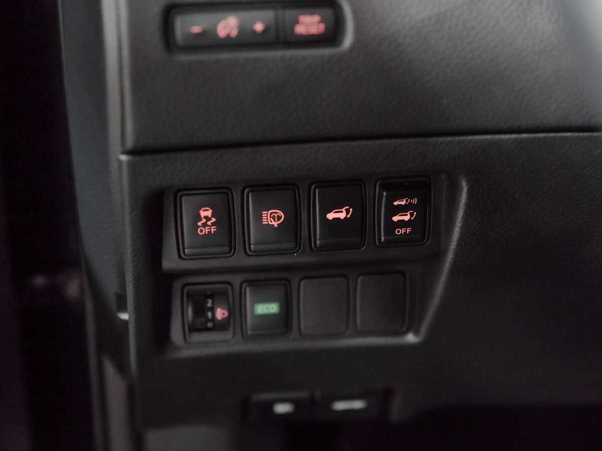 Nissan X-Trail 2015 года с пробегом. Фото: #15