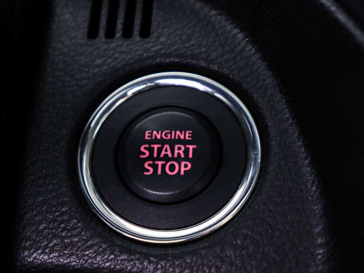 Suzuki SX4 2016 года с пробегом. Фото: #16