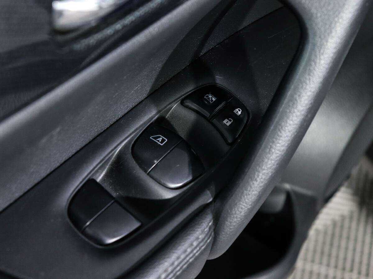 Nissan X-Trail 2016 года с пробегом. Фото: #15