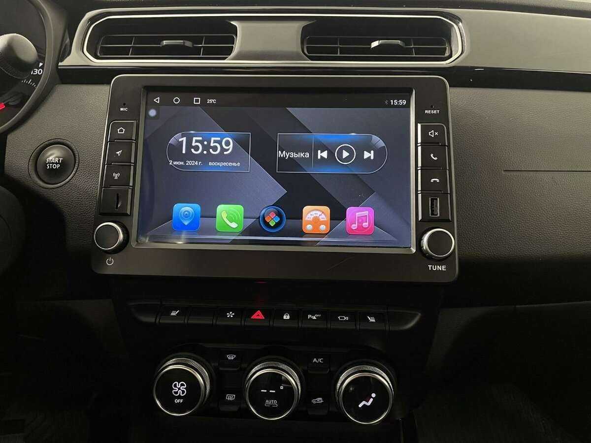 Renault Arkana 2019 года с пробегом. Фото: #11