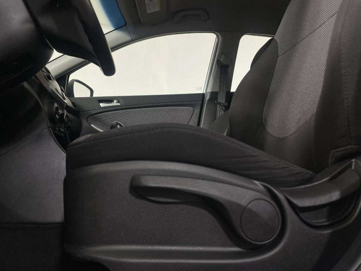 Hyundai Solaris 2012 года с пробегом. Фото: #9