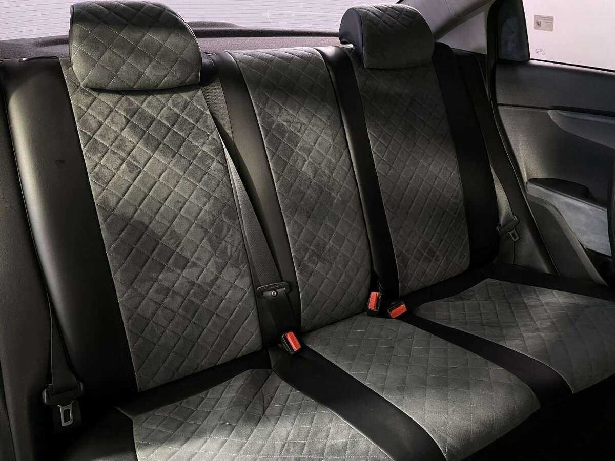 Kia Rio 2017 года с пробегом. Фото: #14