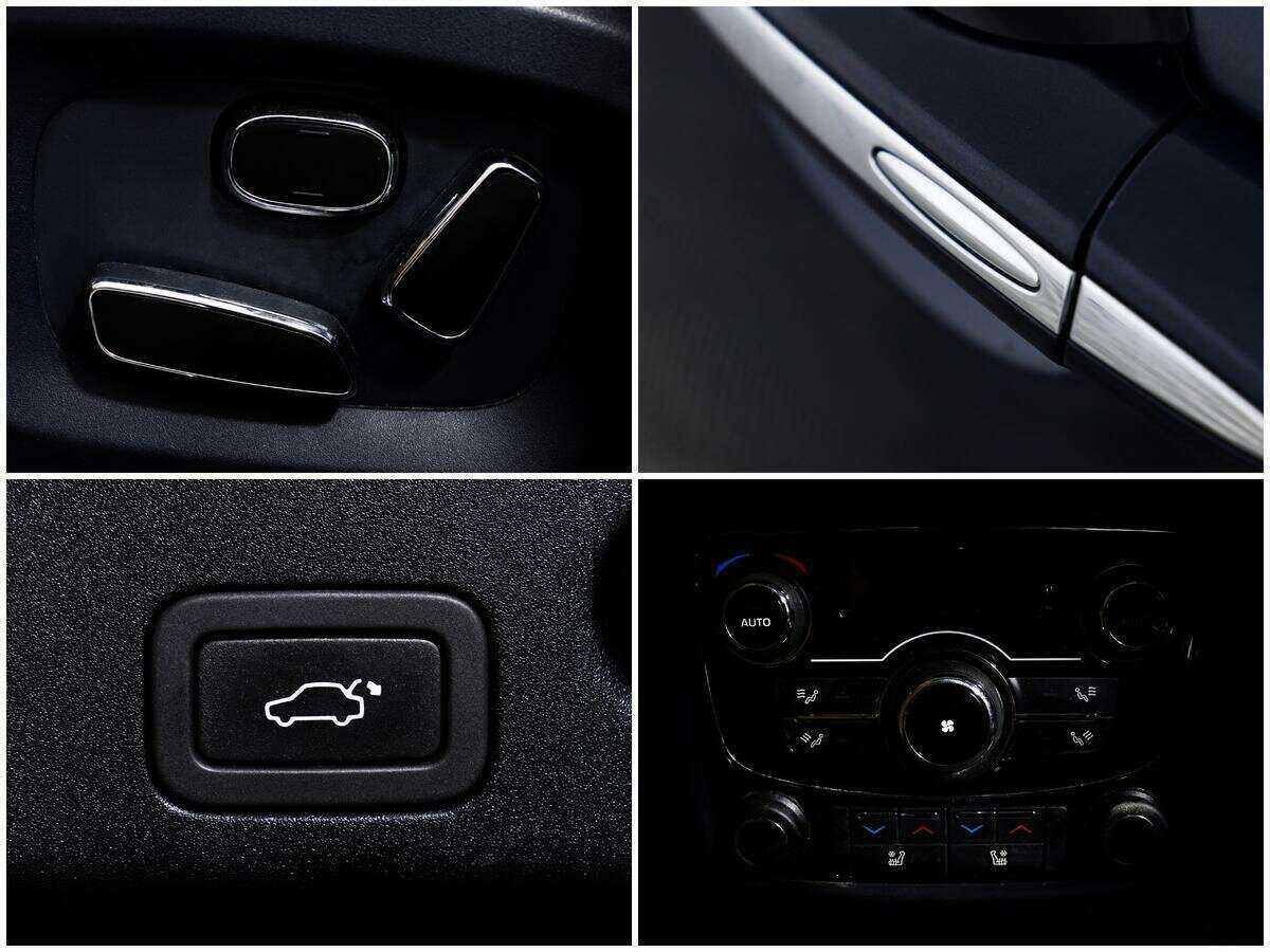 Jaguar XJ 2013 года с пробегом. Фото: #15