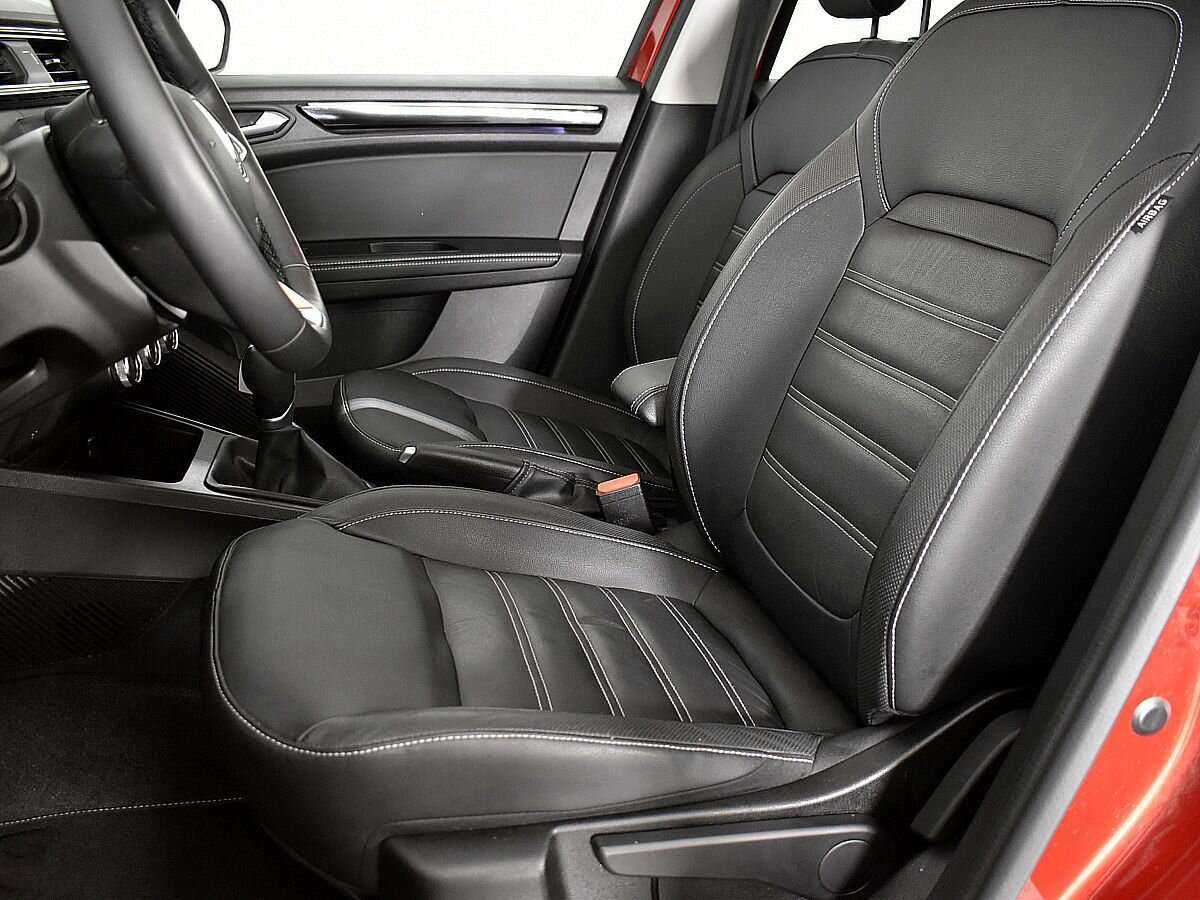 Renault Arkana 2019 года с пробегом. Фото: #7