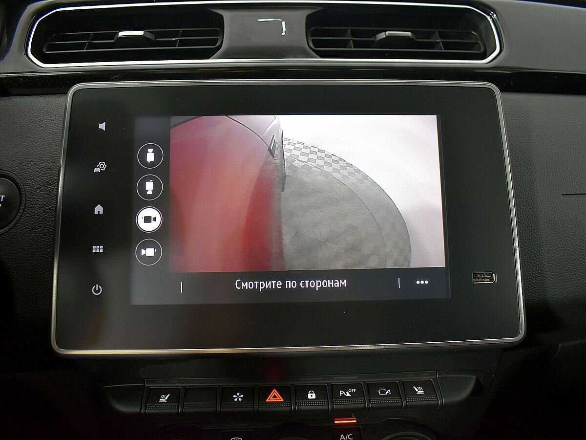 Renault Arkana 2019 года с пробегом. Фото: #13
