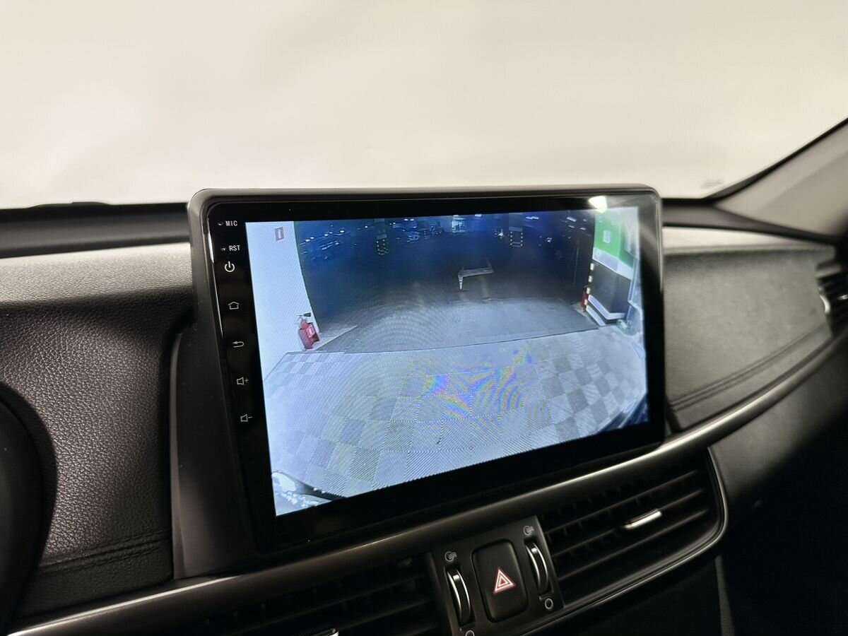 Kia Optima 2017 года с пробегом. Фото: #12