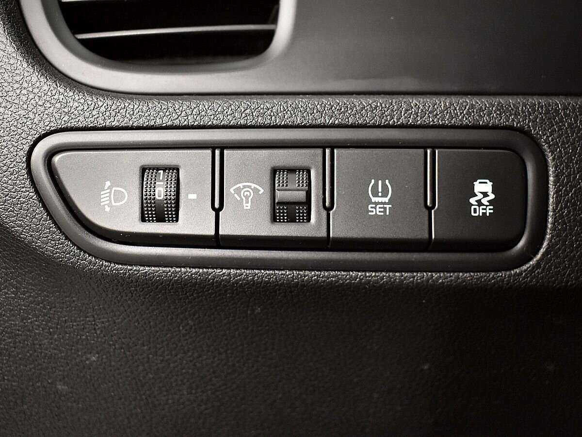 Kia Rio 2018 года с пробегом. Фото: #16