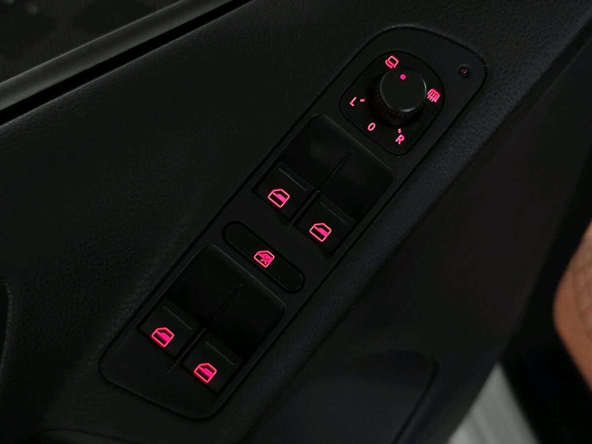 Volkswagen Tiguan 2013 года с пробегом. Фото: #15