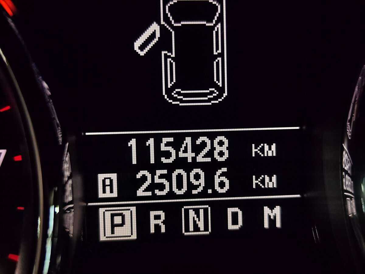 Nissan Qashqai 2013 года с пробегом. Фото: #5