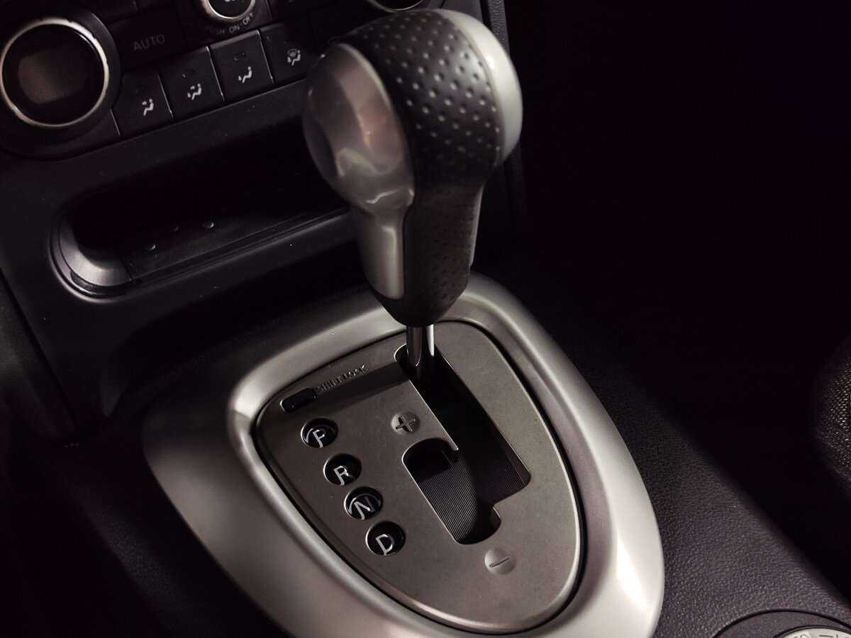 Nissan Qashqai 2013 года с пробегом. Фото: #14