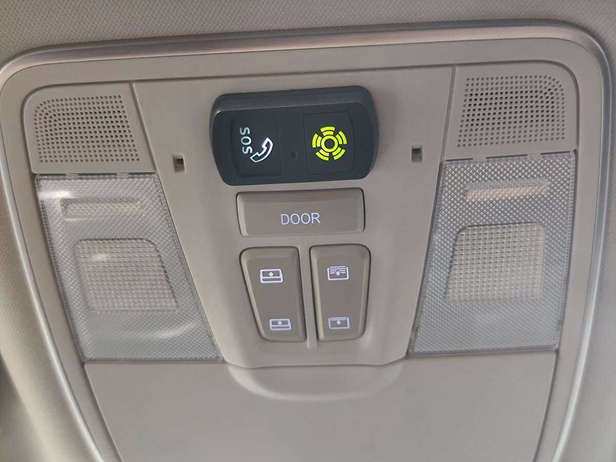 Changan CS35PLUS 2022 года с пробегом. Фото: #20