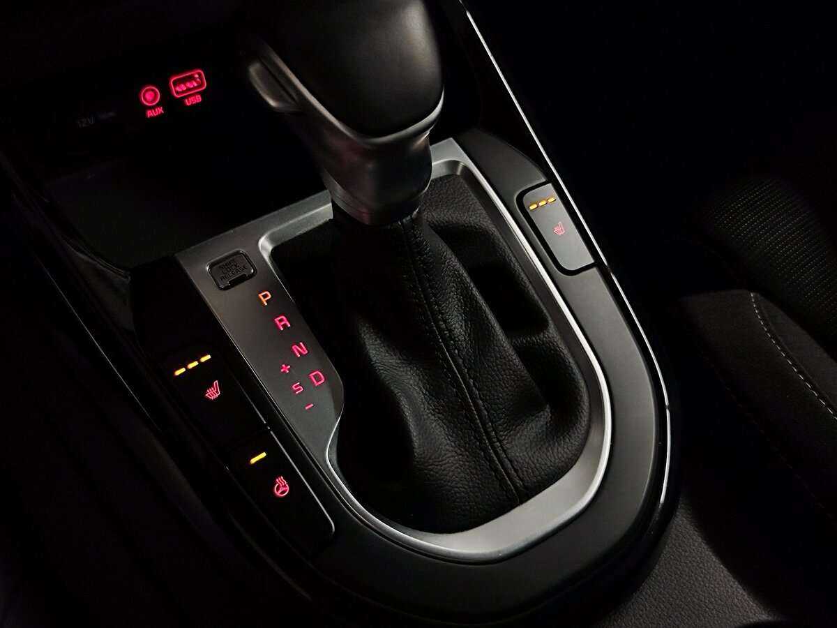 Kia Cerato 2020 года с пробегом. Фото: #16