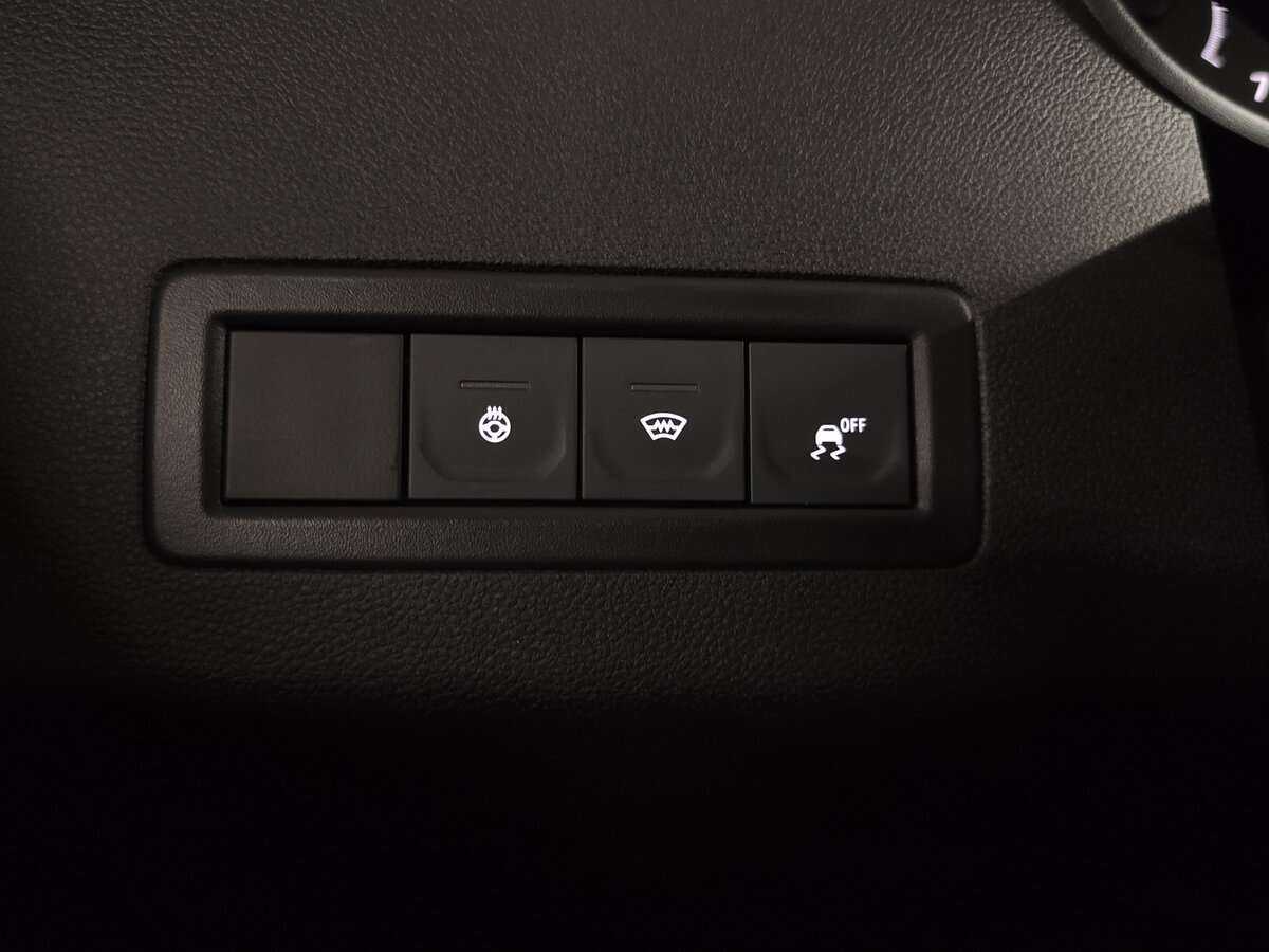 Renault Arkana 2021 года с пробегом. Фото: #15