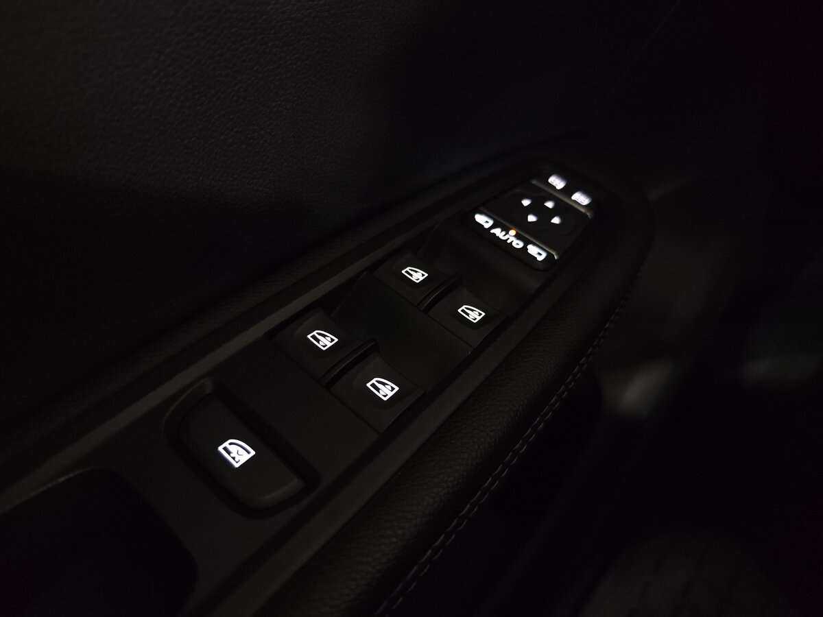 Renault Arkana 2021 года с пробегом. Фото: #16