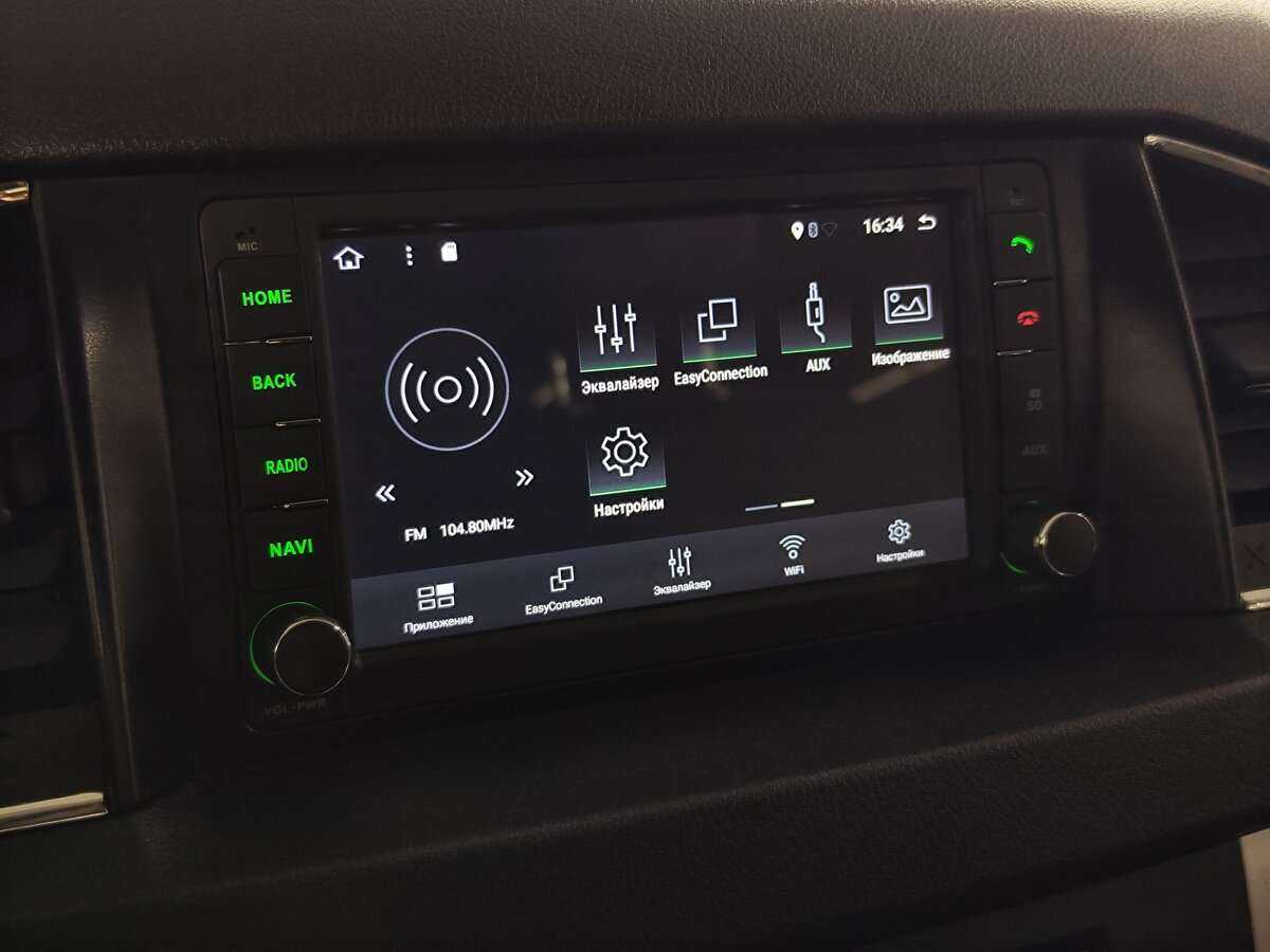 УАЗ Patriot 2021 года с пробегом. Фото: #10