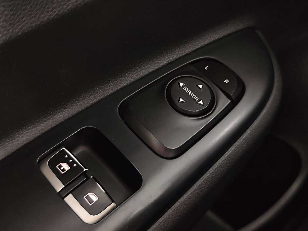 Kia Rio 2021 года с пробегом. Фото: #15