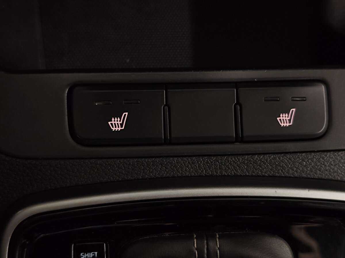 Kia Rio 2021 года с пробегом. Фото: #18