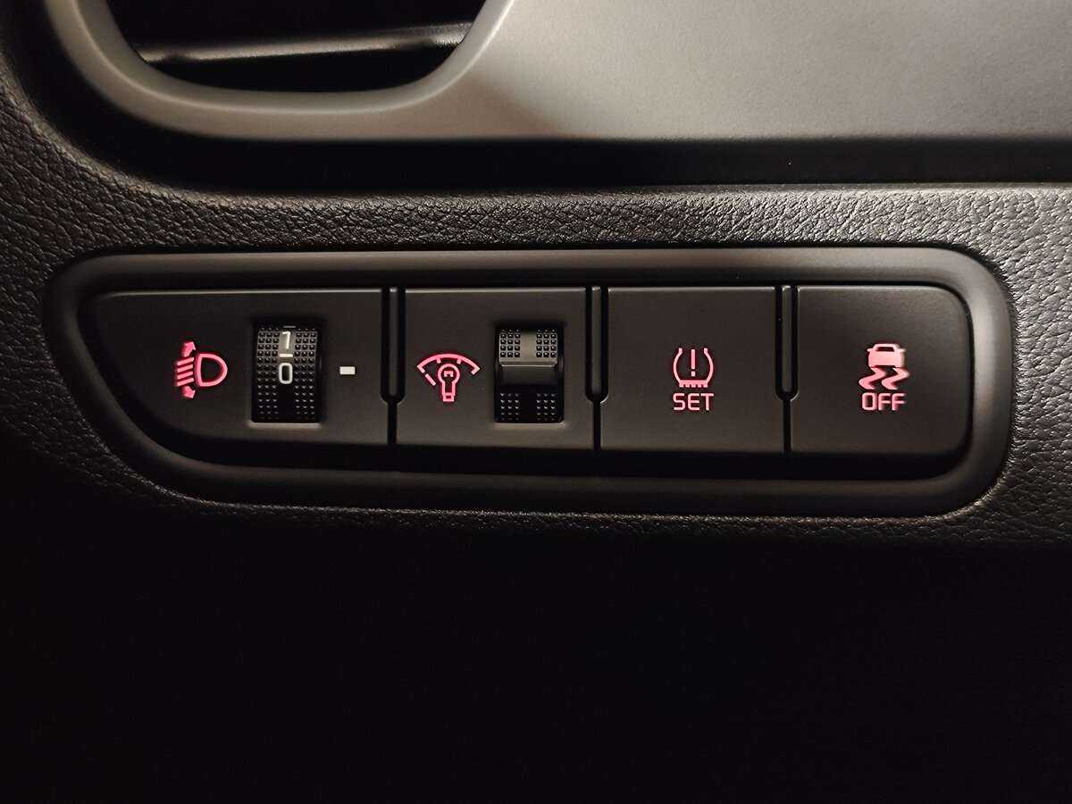 Kia Rio 2021 года с пробегом. Фото: #17