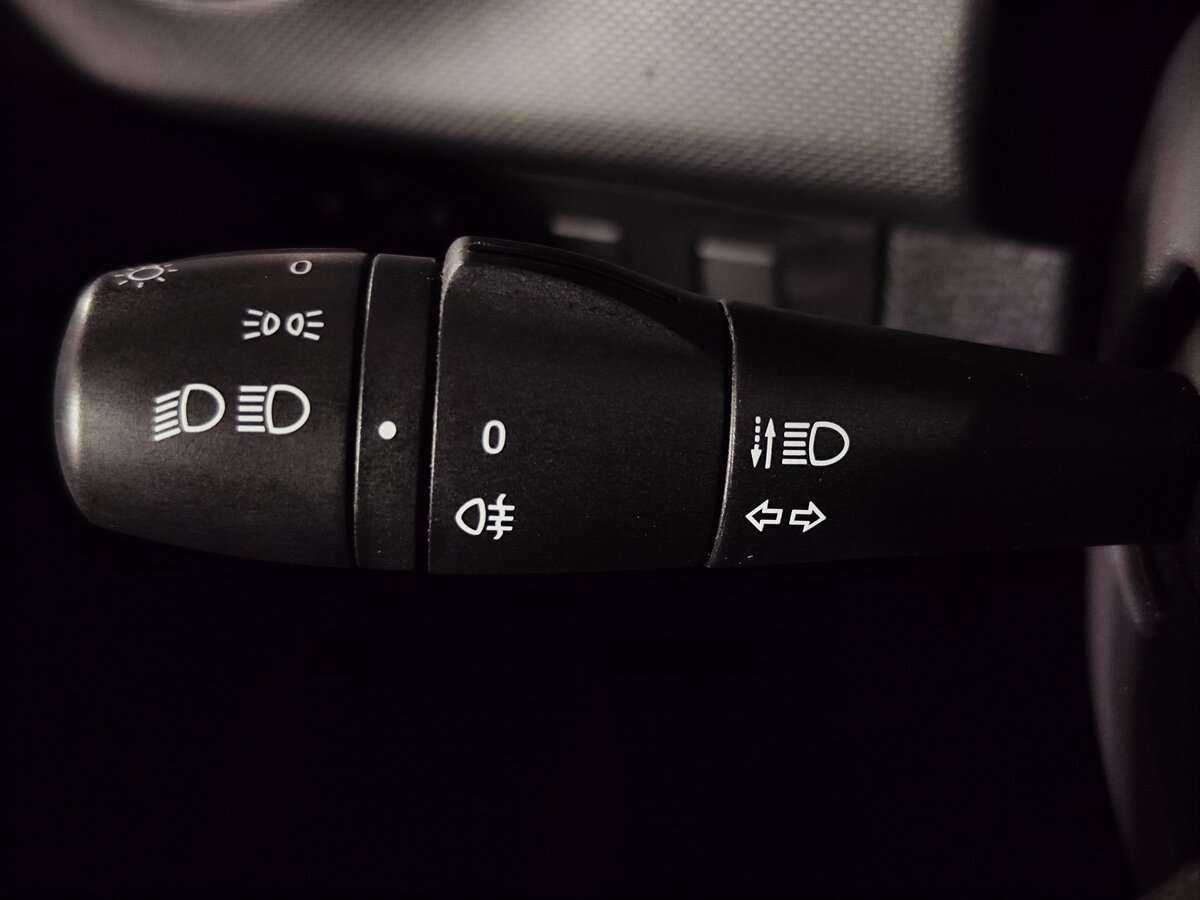 Renault Logan 2019 года с пробегом. Фото: #18