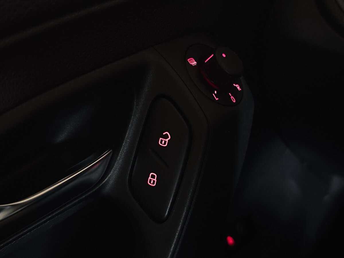 Volkswagen Polo 2018 года с пробегом. Фото: #17