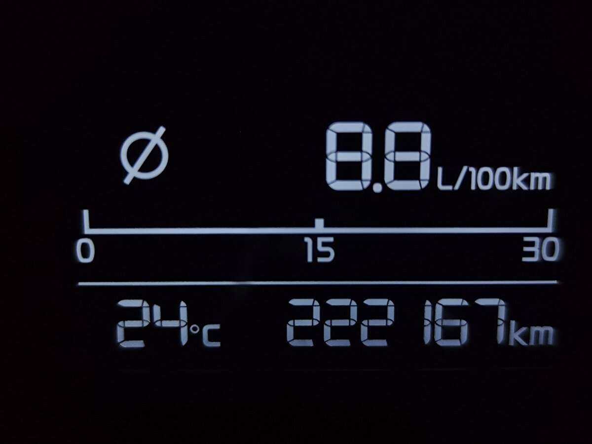 Kia Rio 2018 года с пробегом. Фото: #2