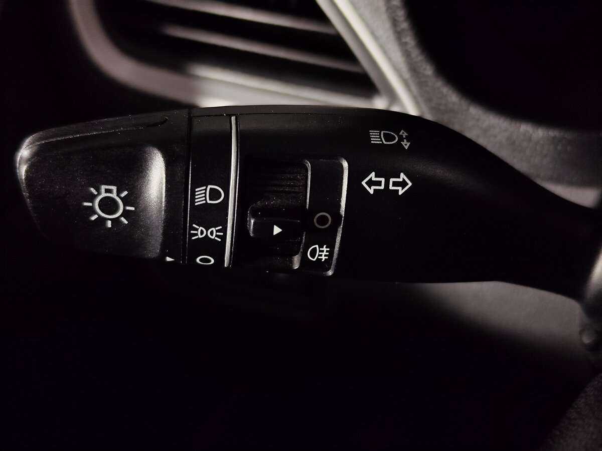 Hyundai Solaris 2018 года с пробегом. Фото: #16