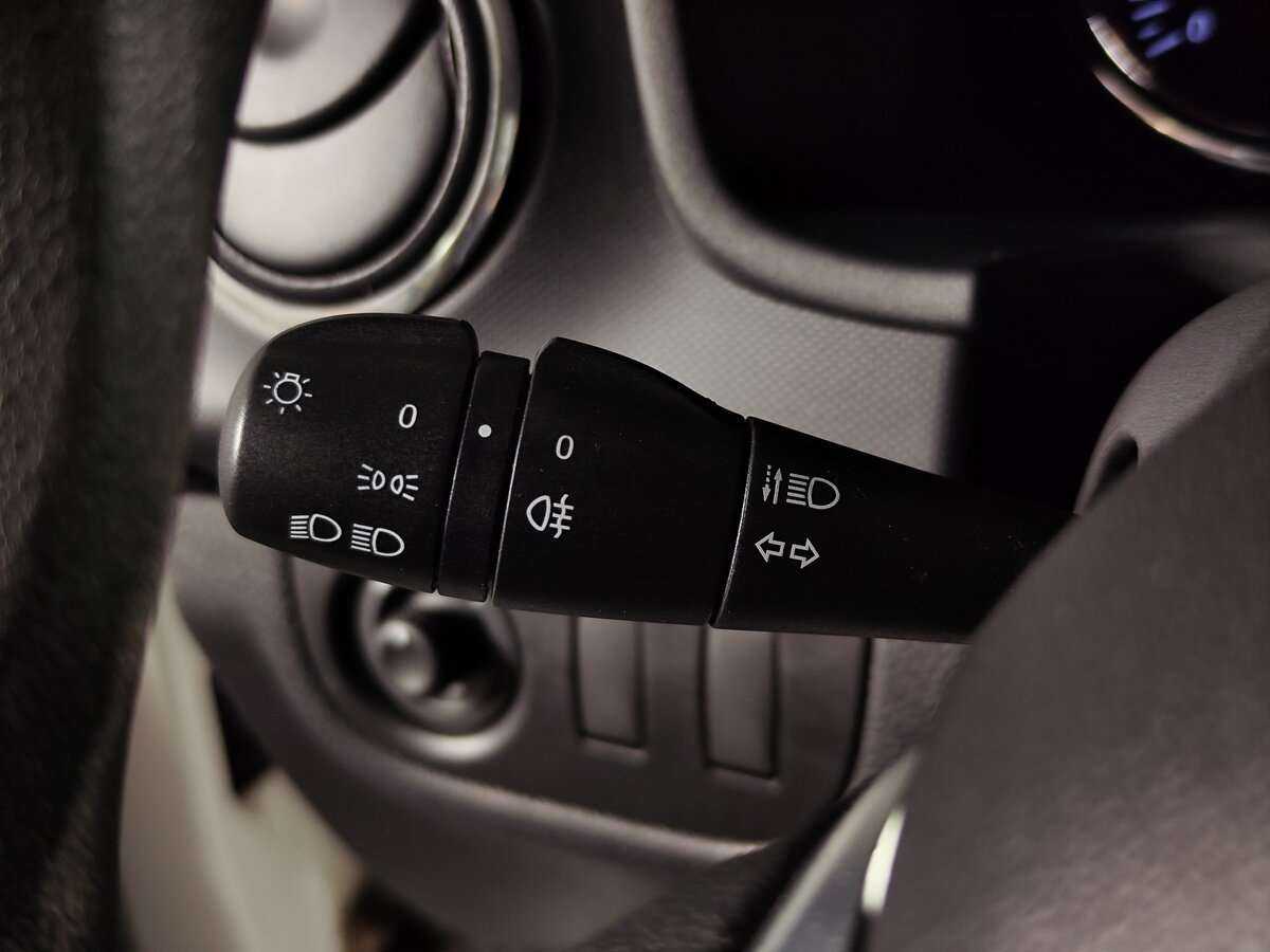 Renault Logan 2019 года с пробегом. Фото: #13