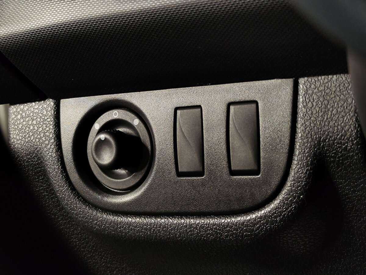 Renault Logan 2019 года с пробегом. Фото: #14