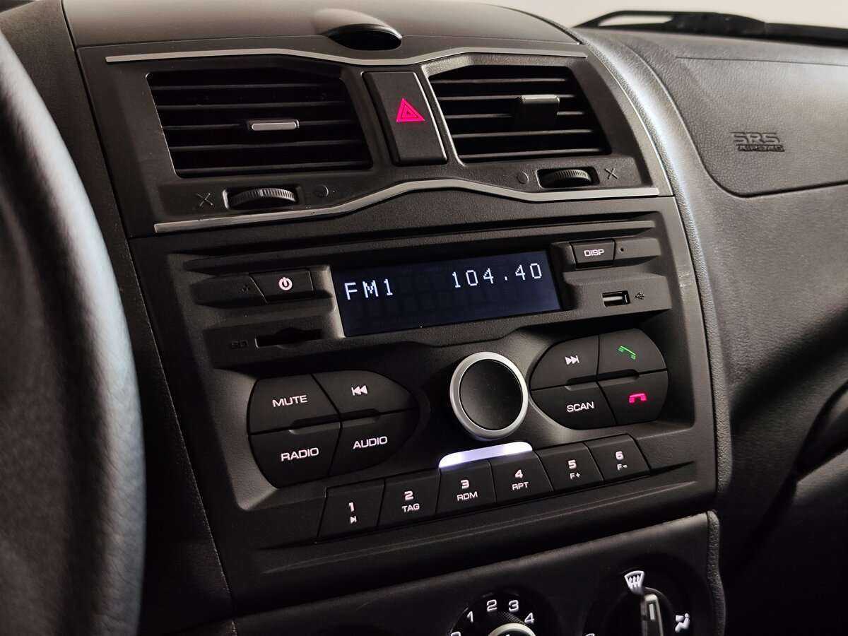 Lada (ВАЗ) Granta 2019 года с пробегом. Фото: #13