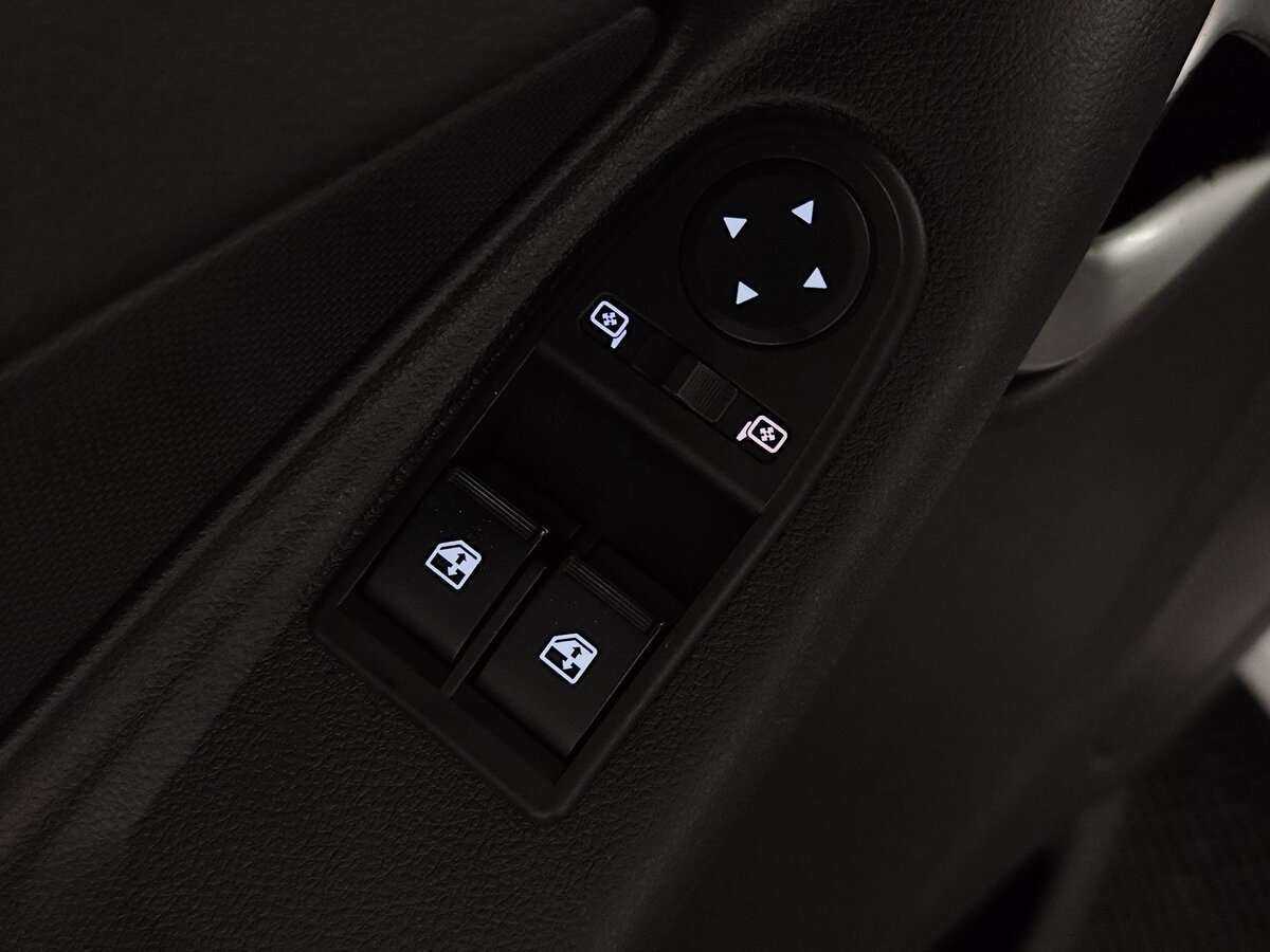 Lada (ВАЗ) Granta 2019 года с пробегом. Фото: #16