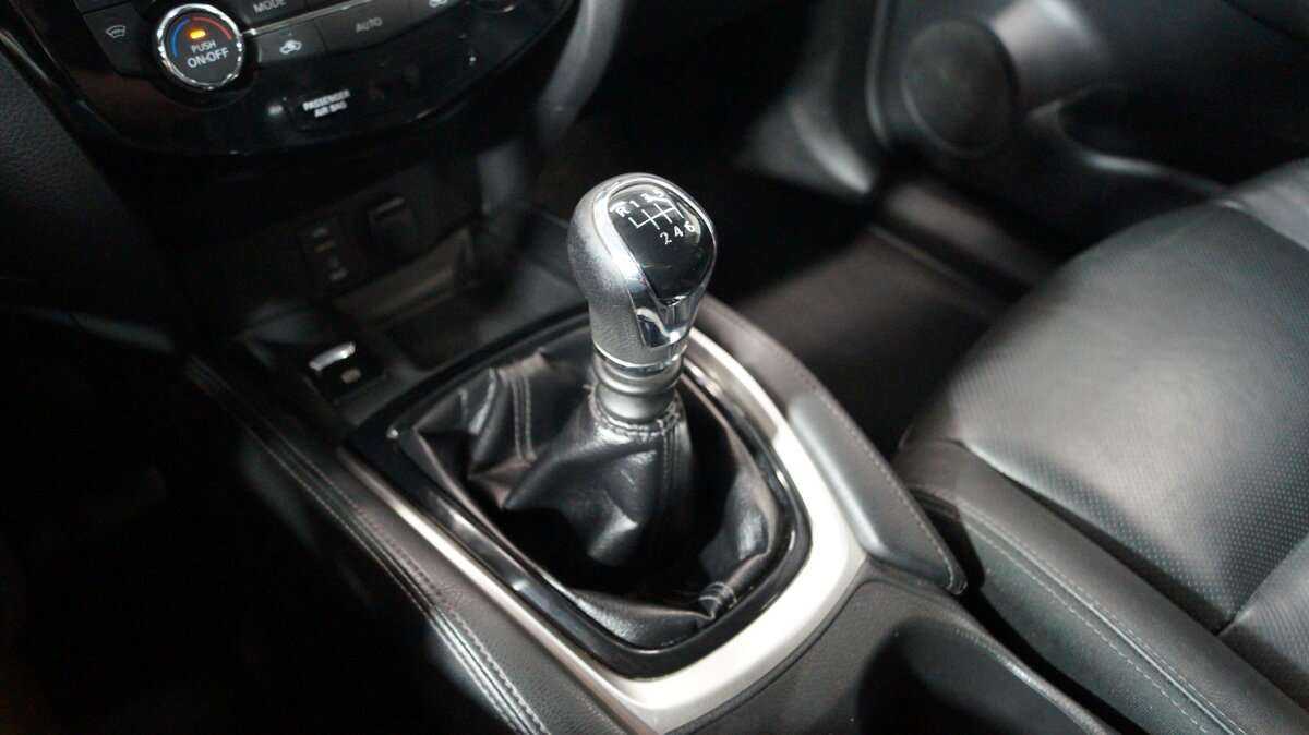 Nissan X-Trail 2017 года с пробегом. Фото: #13