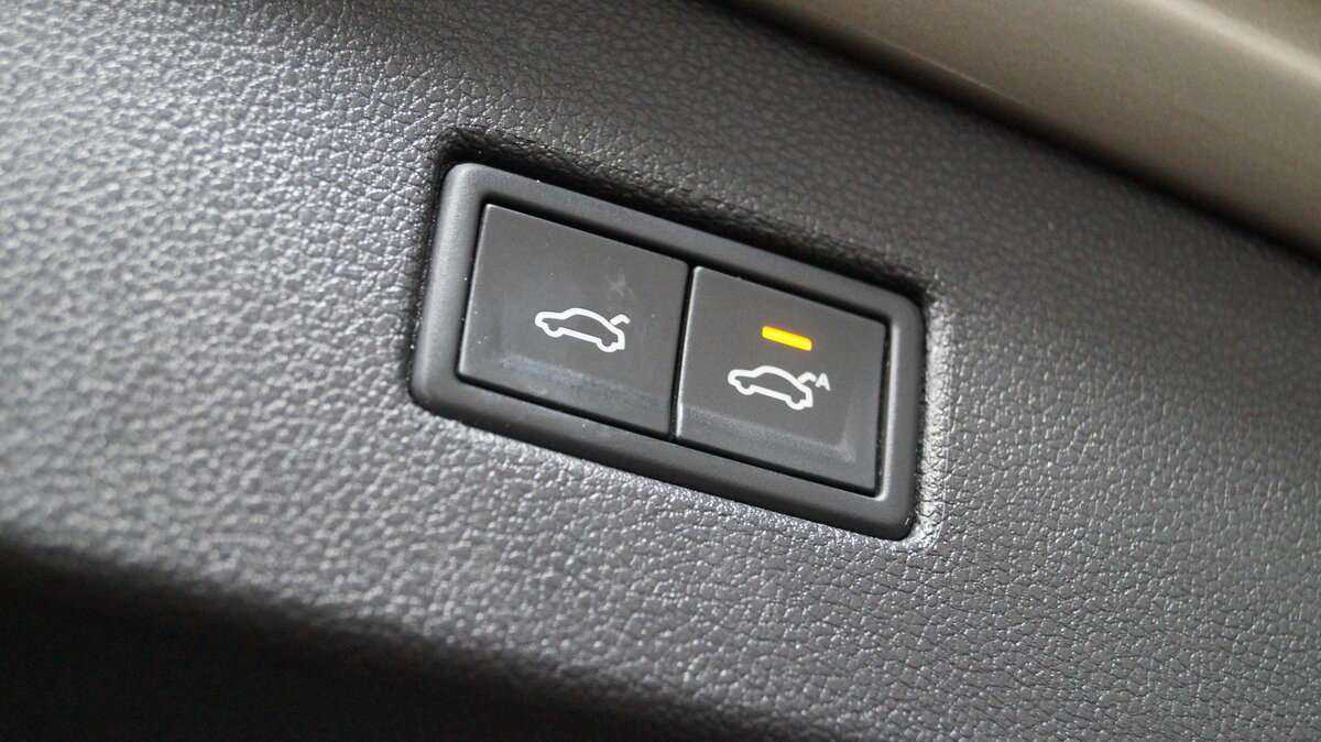 Volkswagen Tiguan 2018 года с пробегом. Фото: #6