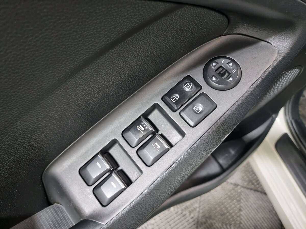 Kia Cerato 2014 года с пробегом. Фото: #4