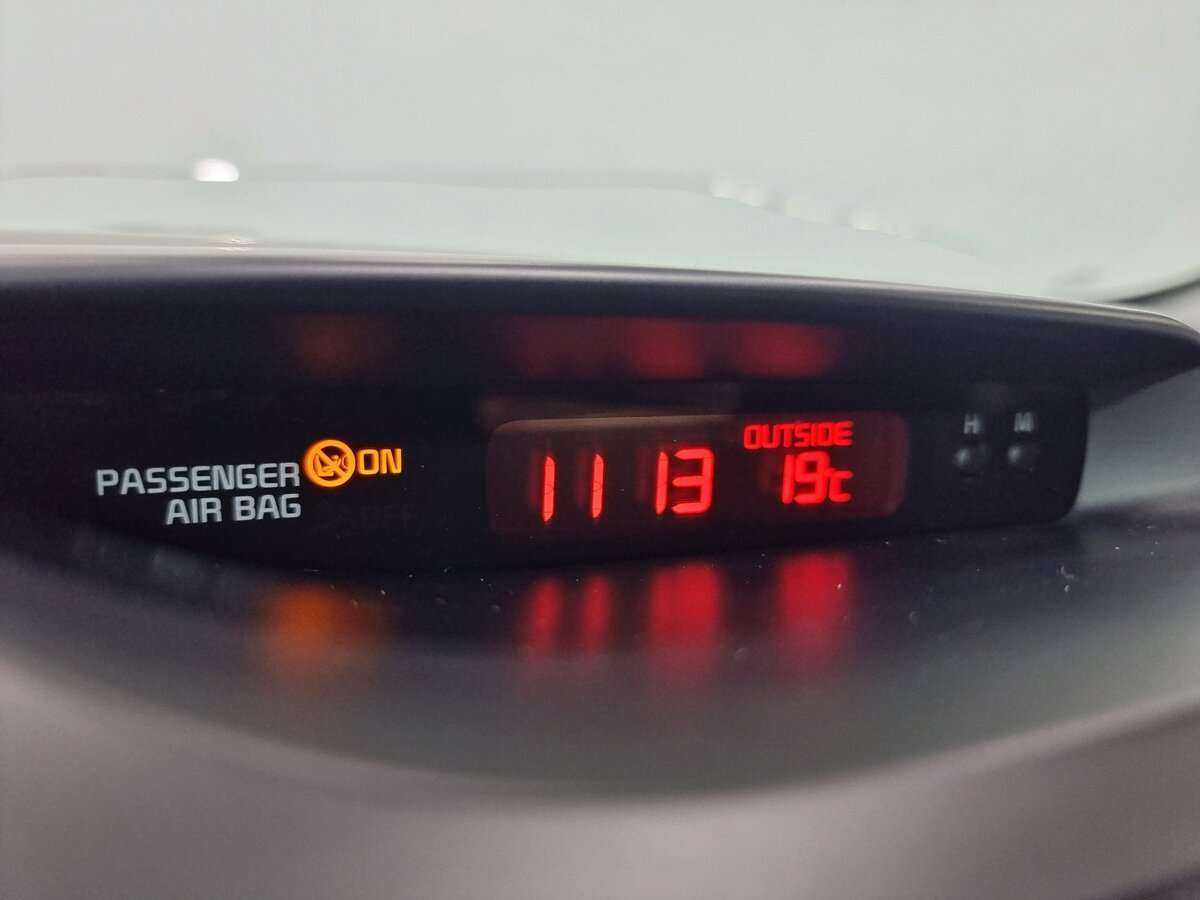 Kia Cerato 2014 года с пробегом. Фото: #13