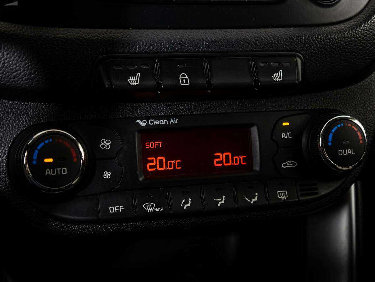 Kia Ceed 2015 года с пробегом. Фото: #15