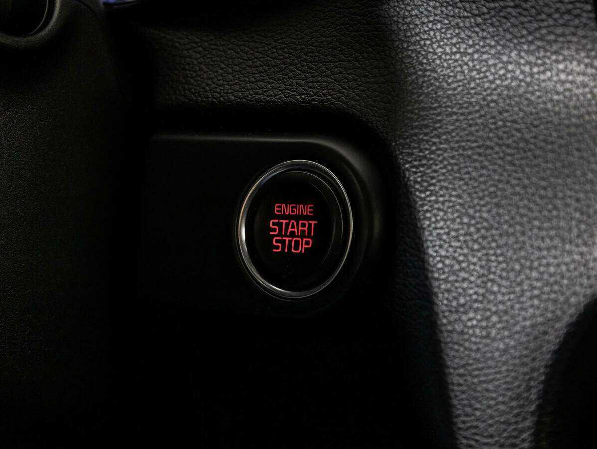 Kia Ceed 2018 года с пробегом. Фото: #16