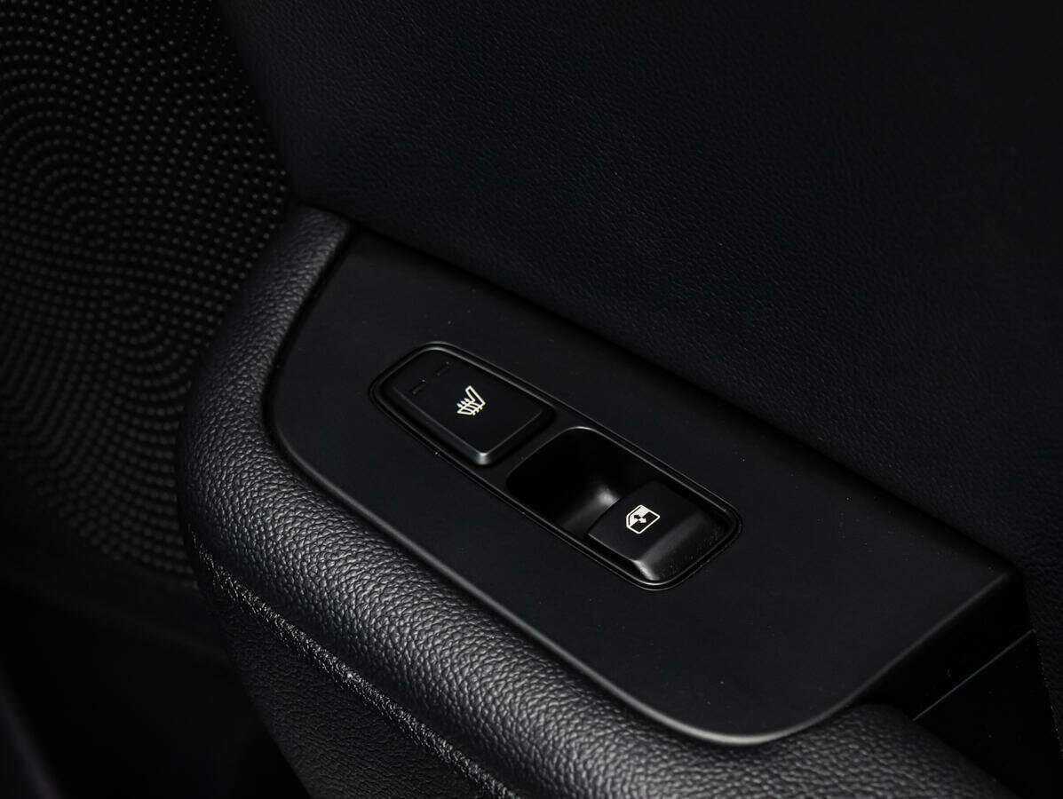 Kia Ceed 2018 года с пробегом. Фото: #18