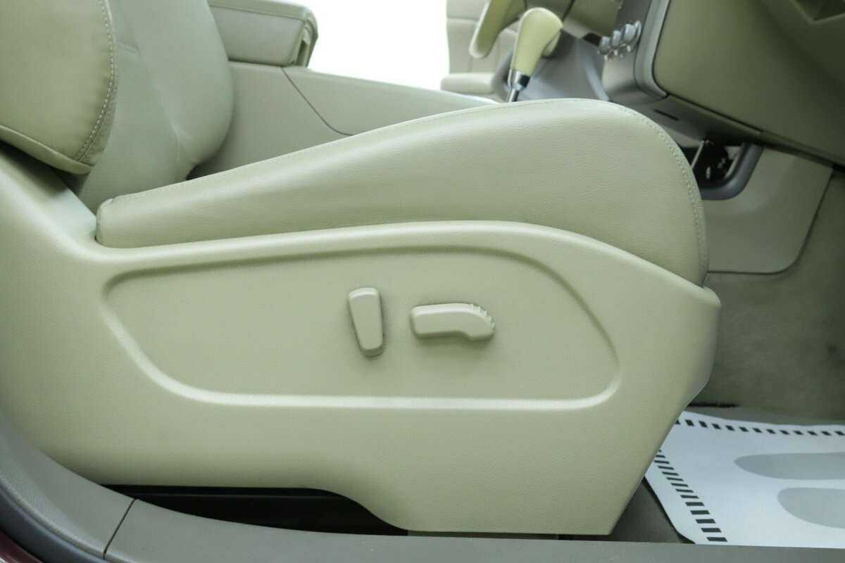 Nissan Murano 2013 года с пробегом. Фото: #18