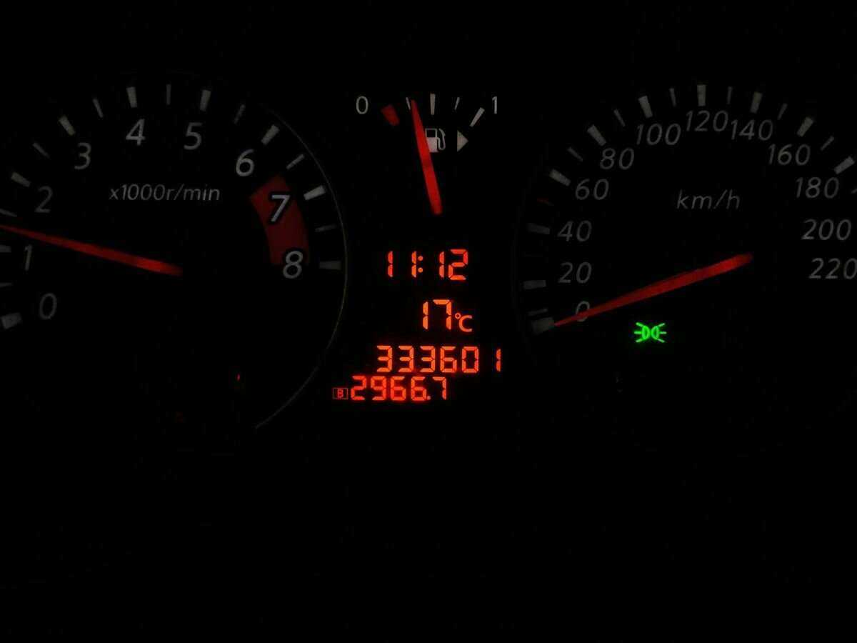 Nissan Note 2013 года с пробегом. Фото: #13