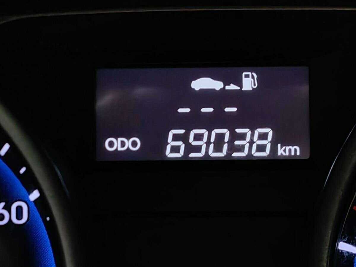 Hyundai ix35 2015 года с пробегом. Фото: #14