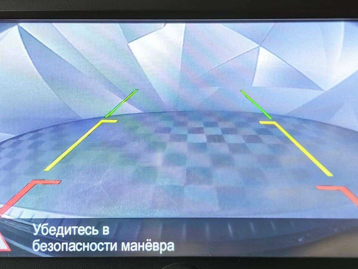 Lada (ВАЗ) Vesta 2019 года с пробегом. Фото: #15