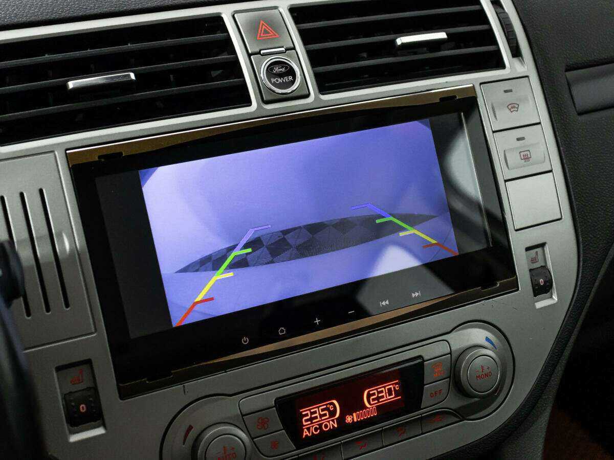 Ford Kuga 2012 года с пробегом. Фото: #14