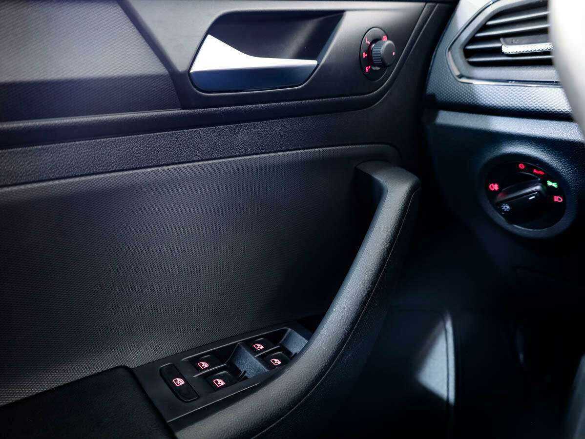 Volkswagen Polo 2022 года с пробегом. Фото: #12