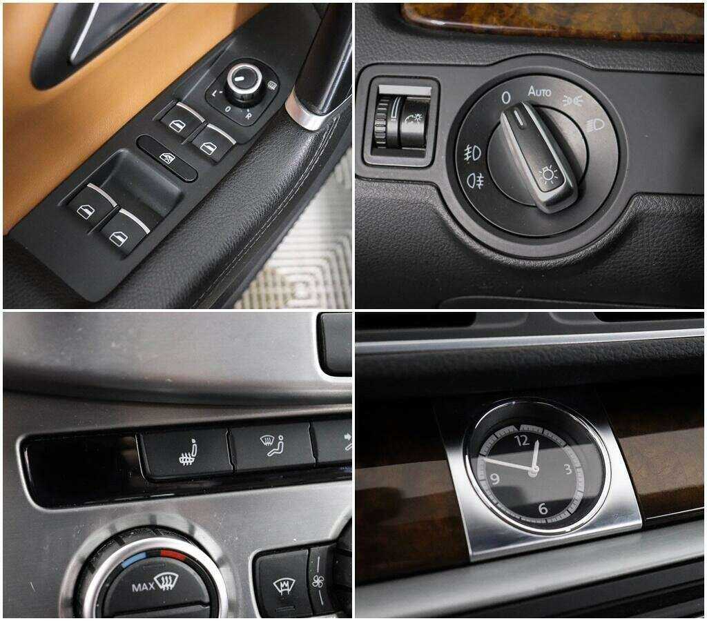 Volkswagen Passat CC 2012 года с пробегом. Фото: #13