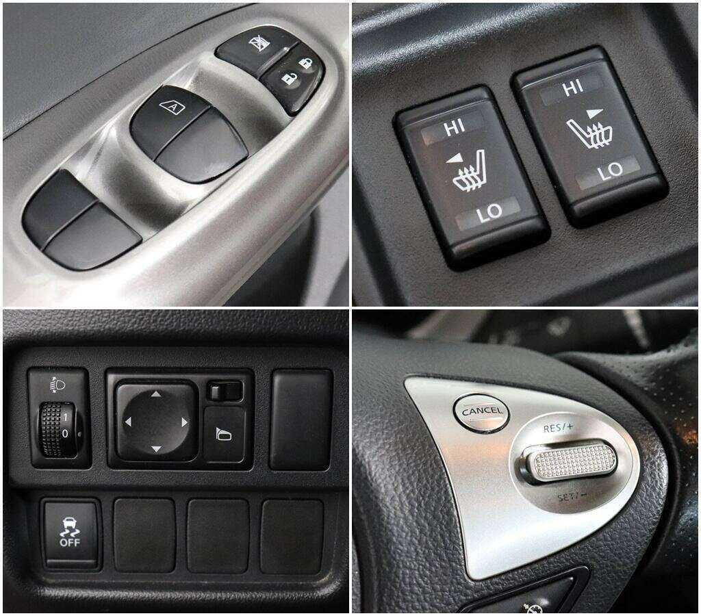 Nissan Juke 2015 года с пробегом. Фото: #13