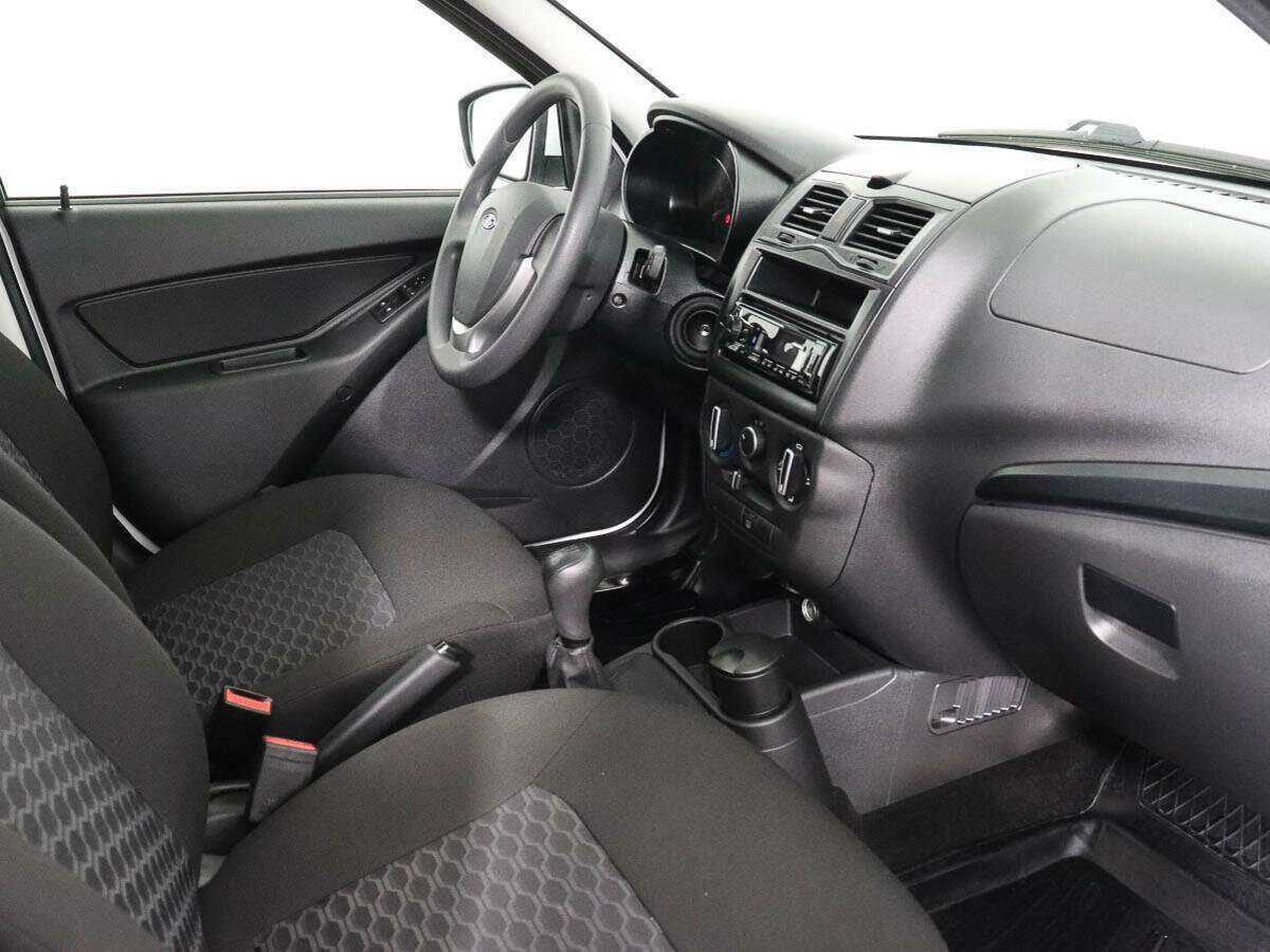 Lada (ВАЗ) Granta 2023 года с пробегом. Фото: #6